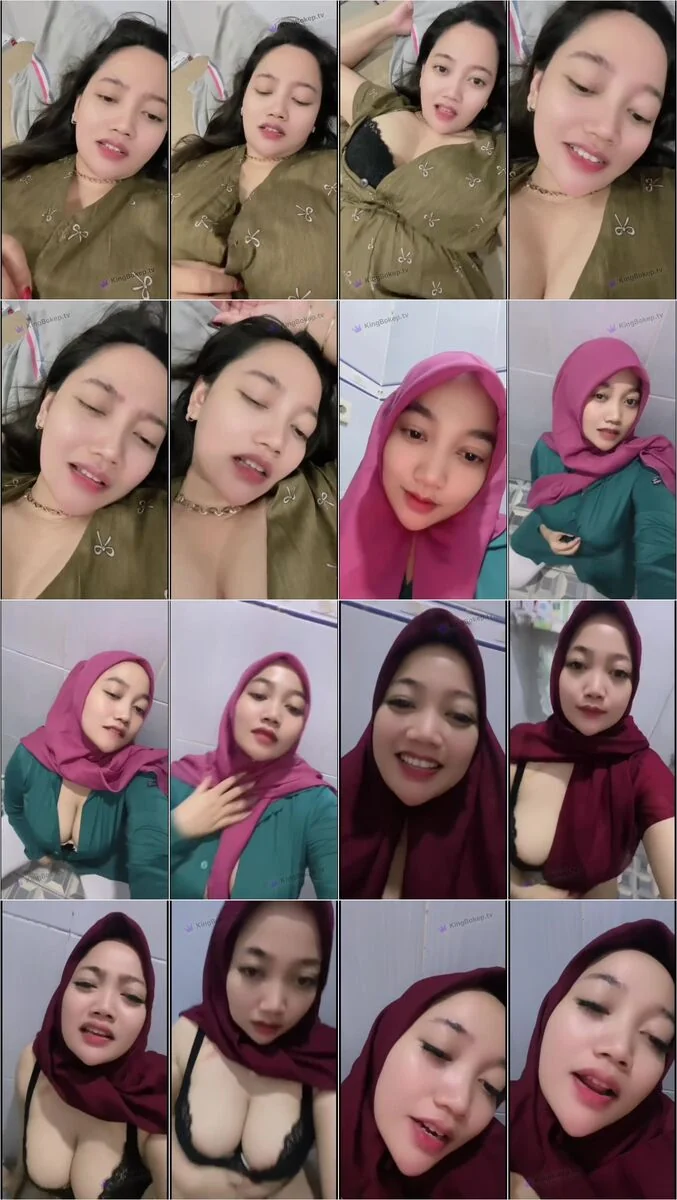 Top 10 Video Viral Terbaru Tiktok Abg Sma Indo Terbaru 2025 Ukhti Hijab Seragam of All Time Trending Global Official