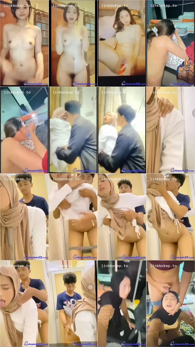 Video Viral Smp 2025 Kelakuan Remaja Mahasiswi Jakarta Ketika Berdua Dikosan Trending Global Top New Wikwik