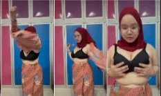 Video Tiktok Viral Indonesia I Miss the Feeling of Being a Slacker Sma Top Global Wiwik