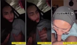 Viral Live Abg Cantik Canggung Saat Mau di Garap di Kasih Nonton Filem Wiki Biar S4nge