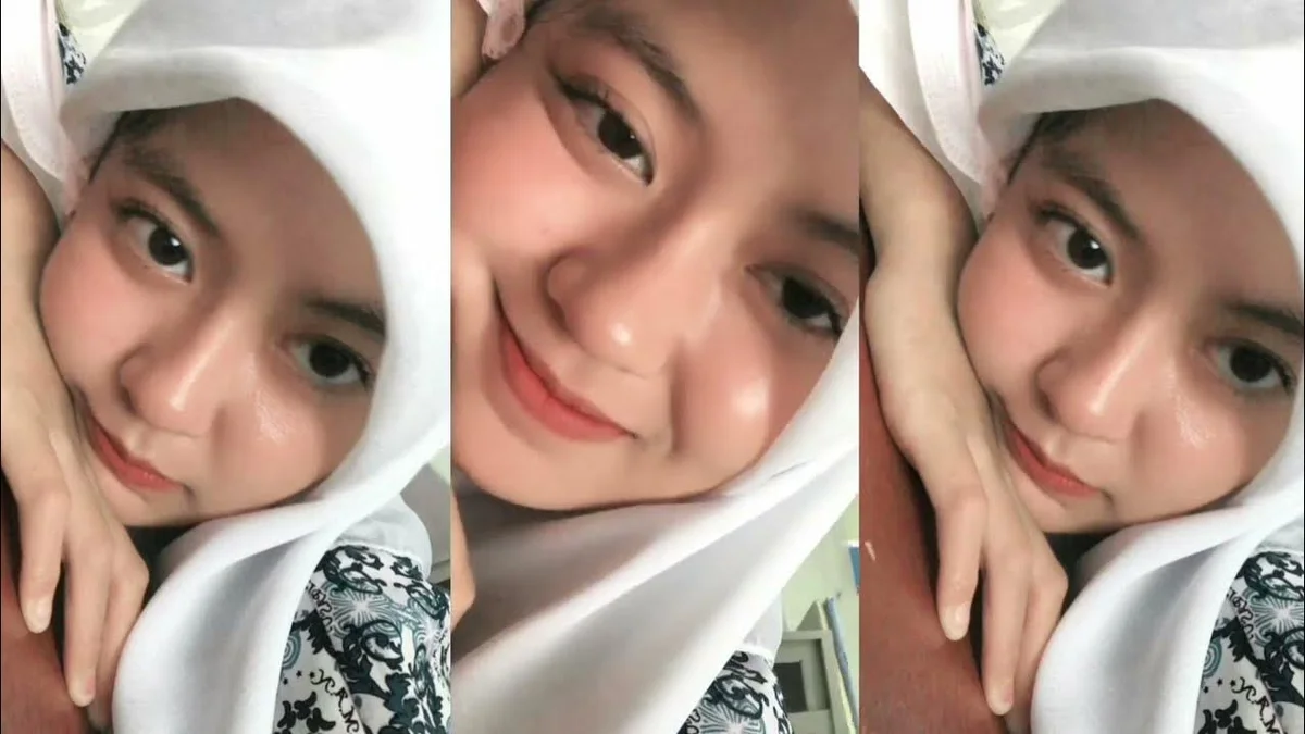 20 Abg Smp Video Viral Indo on Social Media in 2025 Cd Pink Ukhti Jilbab Masih Orisinil Belajar Wiwik Bareng Kakak Sma of All Time Trending