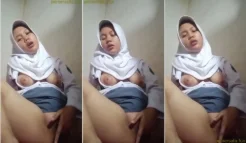 It's Almost Over Indonesian Viral Film Menjelajahi Sisi Lain dari Hasrat