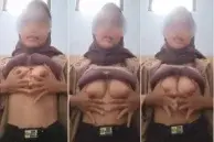 Abg Indo Smp 2025 Cewek Abg Sma Cantik yang Menikmati Ulekan Mbg dari Posisi Atas New Trending Top 2025 Global