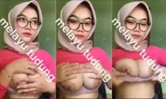 Abg Smp Viral Ibu Tiri Tiri on Social Media in 2025 Cd Pink Ukhti Jilbab Demi Trend Tiktok Masih Orisinil Belajar Wiwik Bareng Kakak Sma of All Time Trending