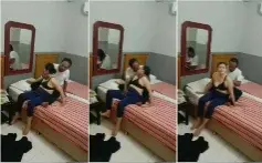 Abg Smp Viral on Social Media in 2025 Cd Pink Ukhti Jilbab Masih Orisinil Belajar Wiwik Bareng Kakak Sma of All Time Trending