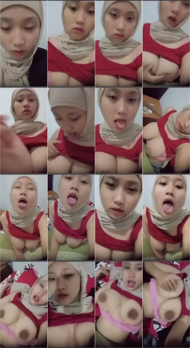 Goyangan Salsa Viral dari Janda Kembang yang Sudah Pro Buat Burung Abang Muntah di Dalam