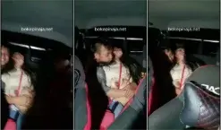 New Trending Video Abg Smp Film Kacukan Sekolah Smp Yandex Pasrah & Mendesah Karena Sempit Top Wiwik Indo